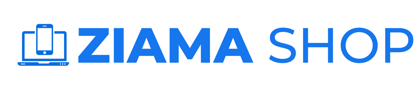 Ziama Shop